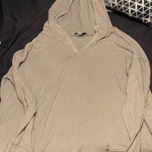 Luukse Sweater Hoodie